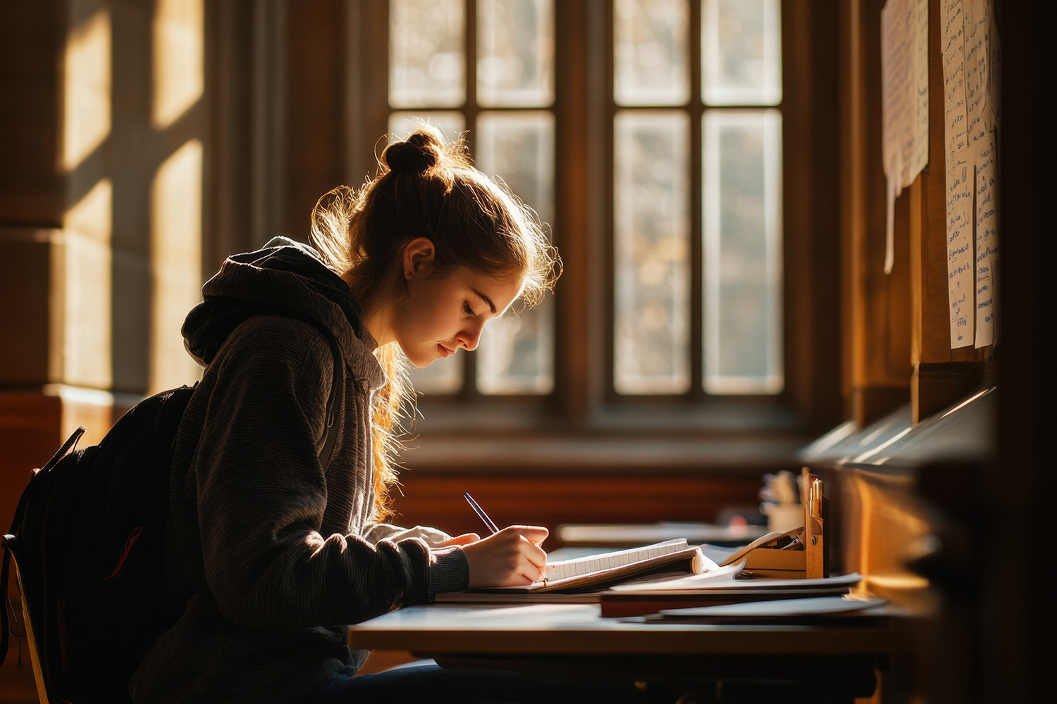 Deneme sınavı paketi