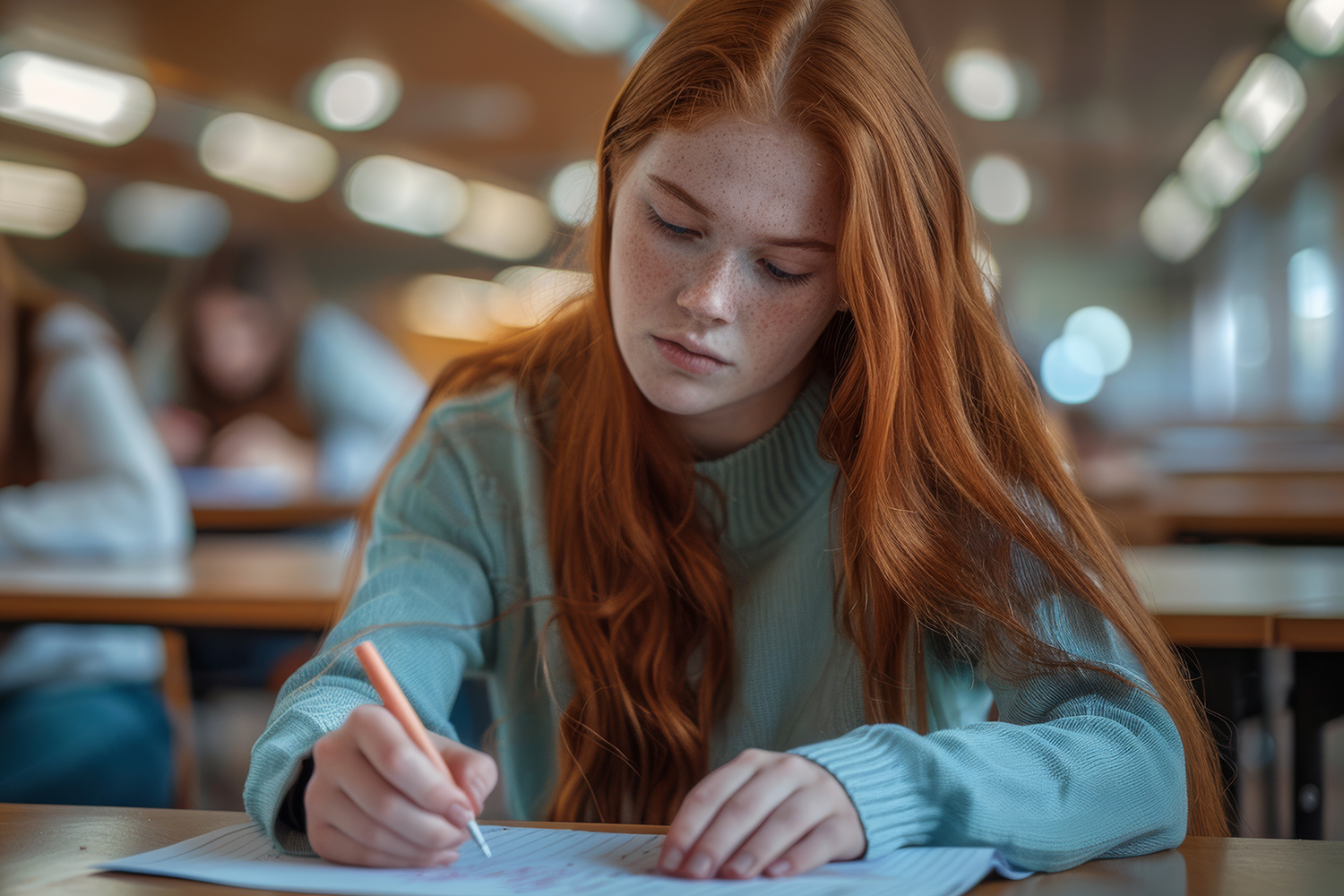 Deneme sınavı paketleri