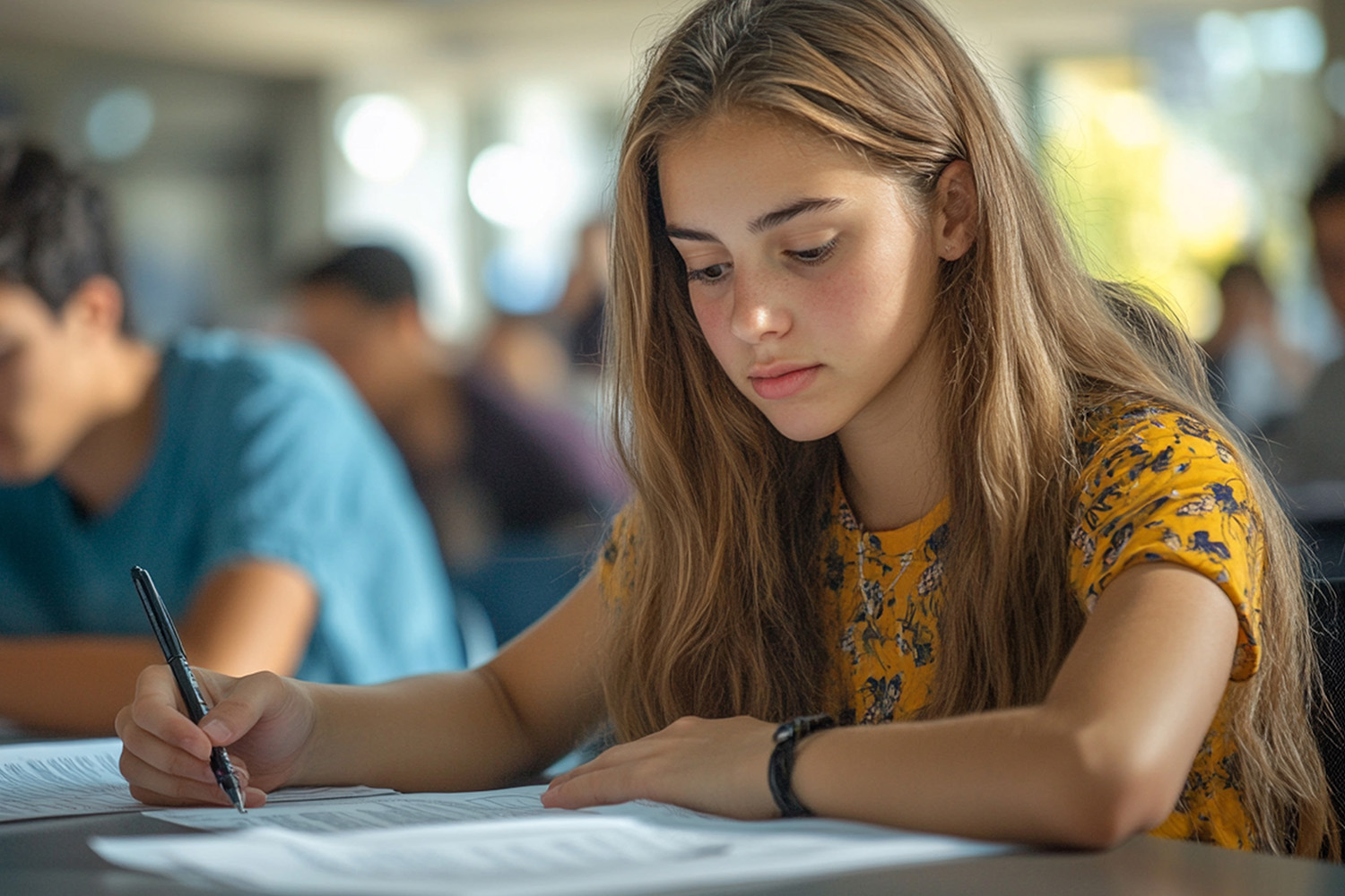 Deneme sınavı paketleri