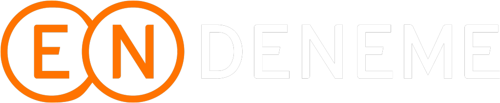 EnDeneme | BLOG