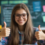 Kunduz Mobil Eğitim Uygulaması ile Sınav Kaygısını Yenmenin Yolları